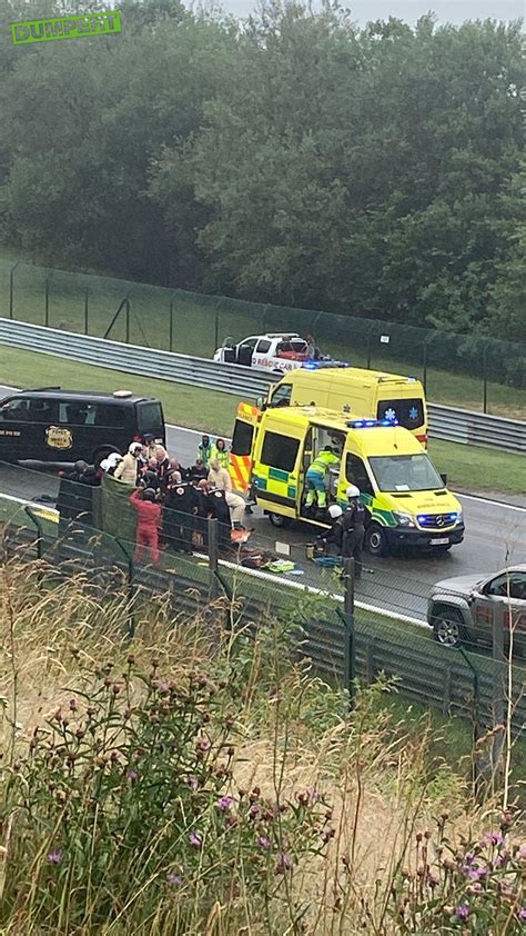 autocoureur overleden